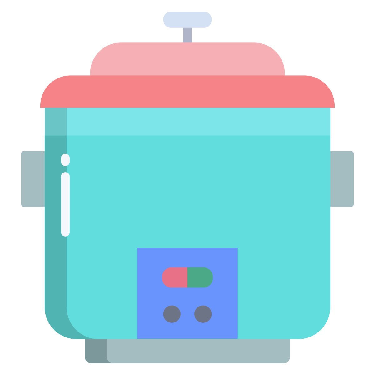 cooker icon