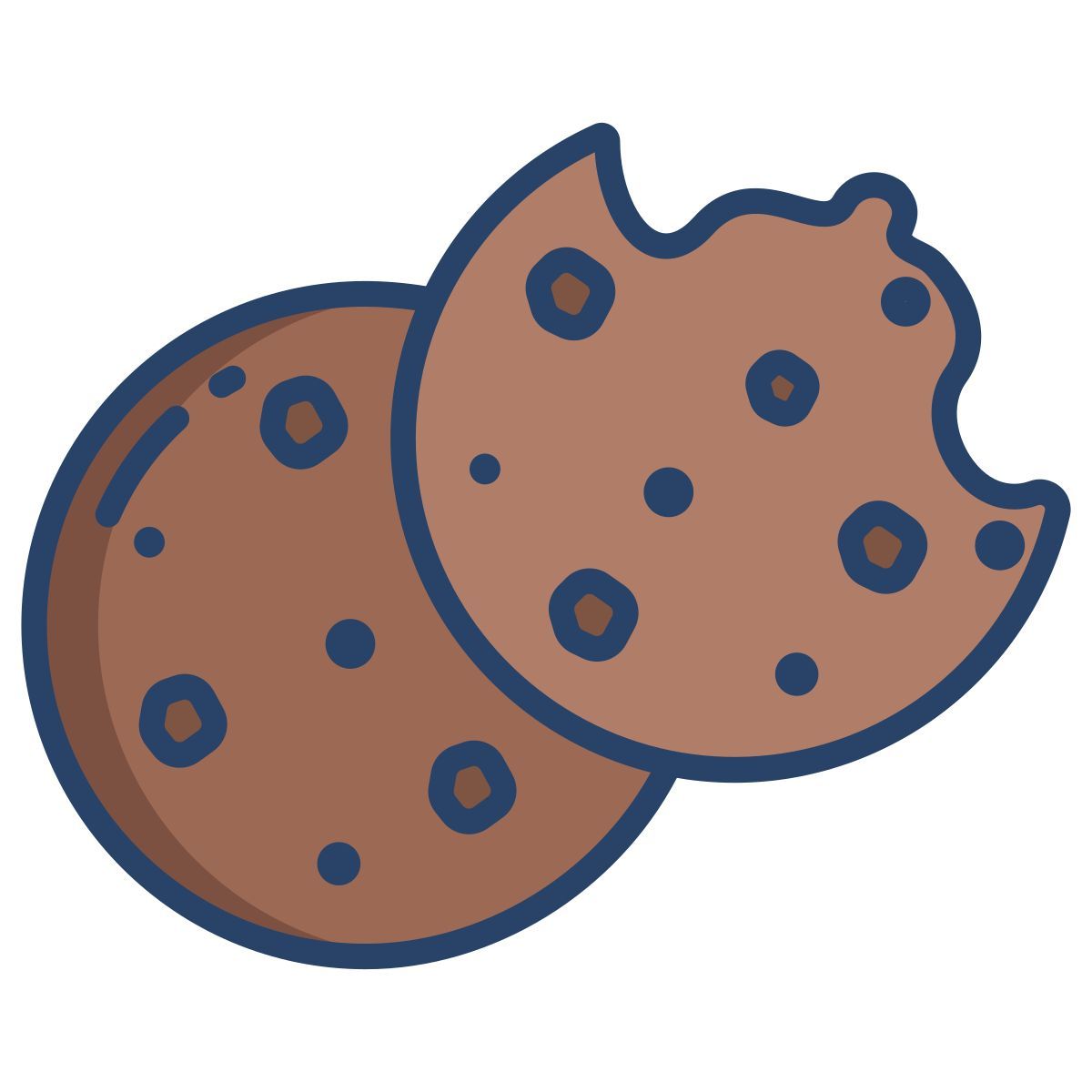 cookie icon