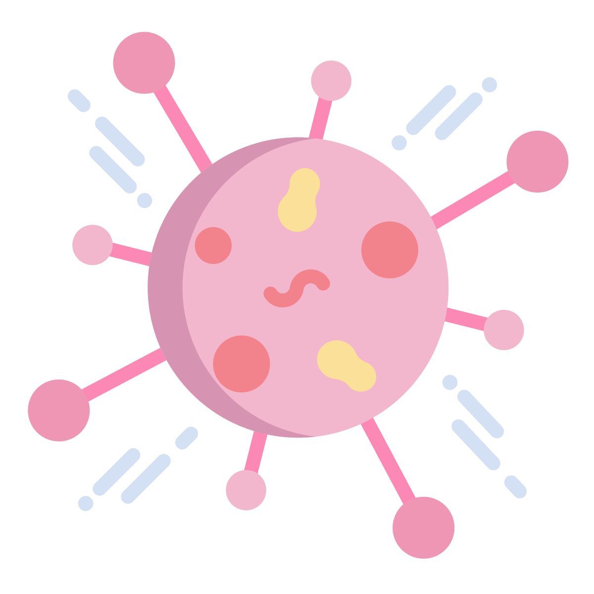 coronavirus icon