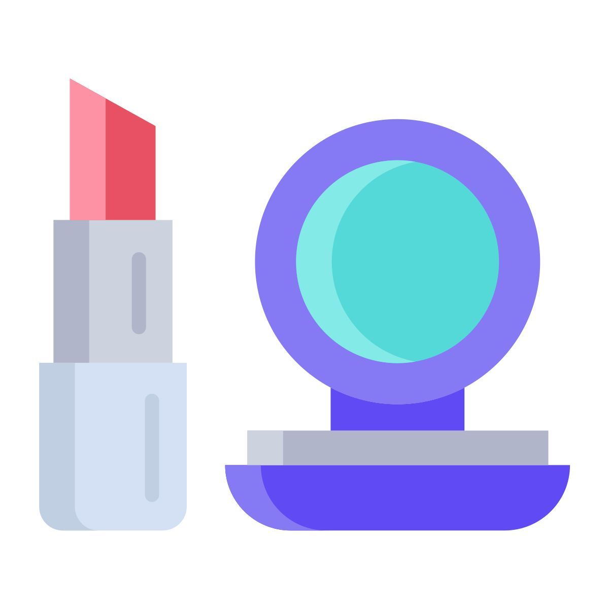 cosmetic icon