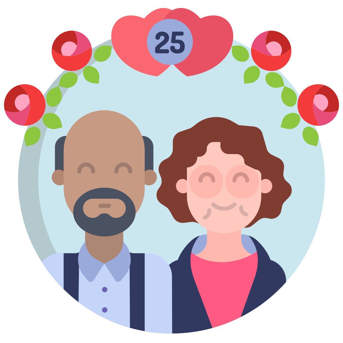 couple icon