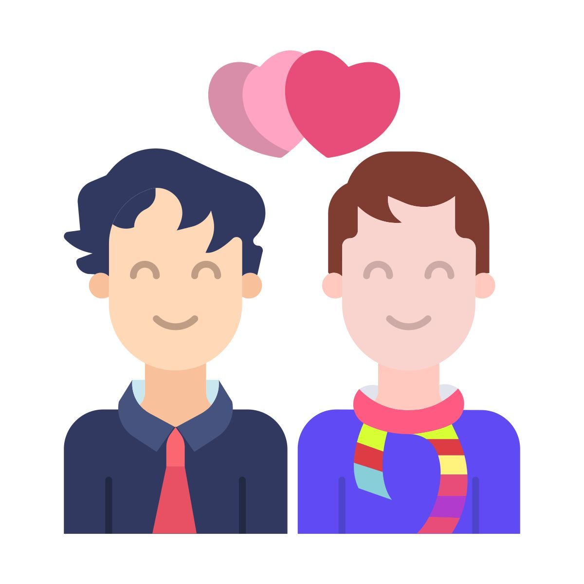 couple icon