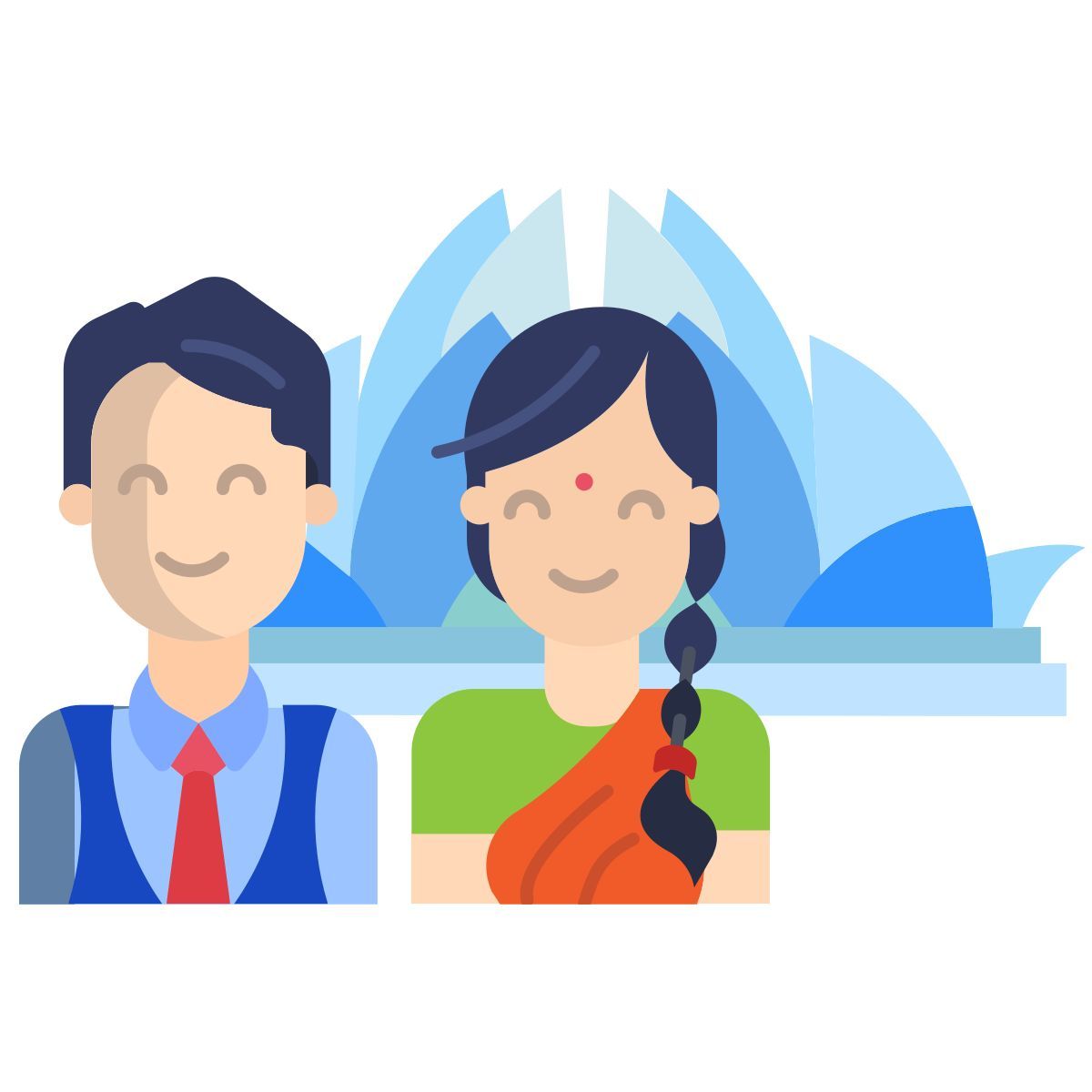 couple icon