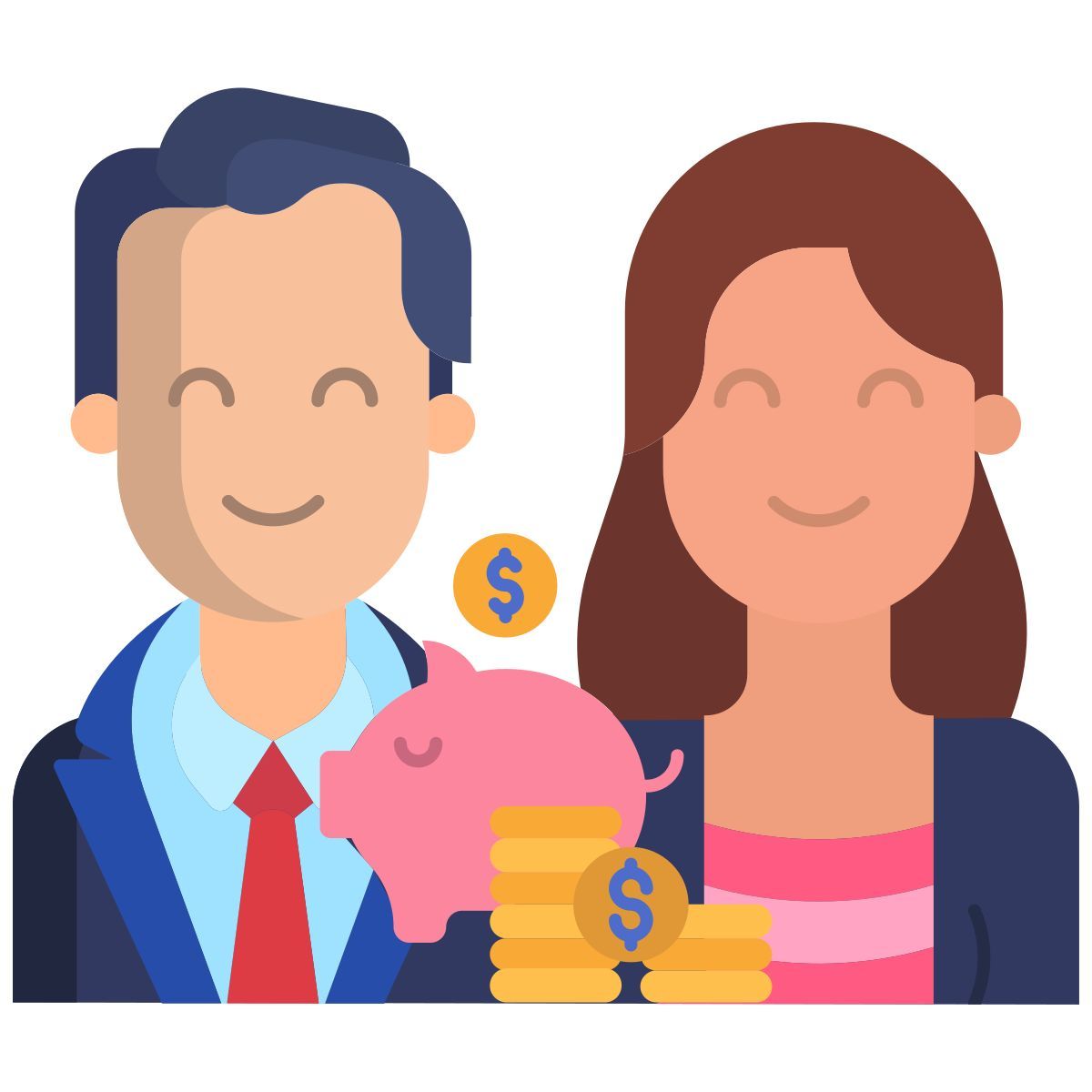 couple icon