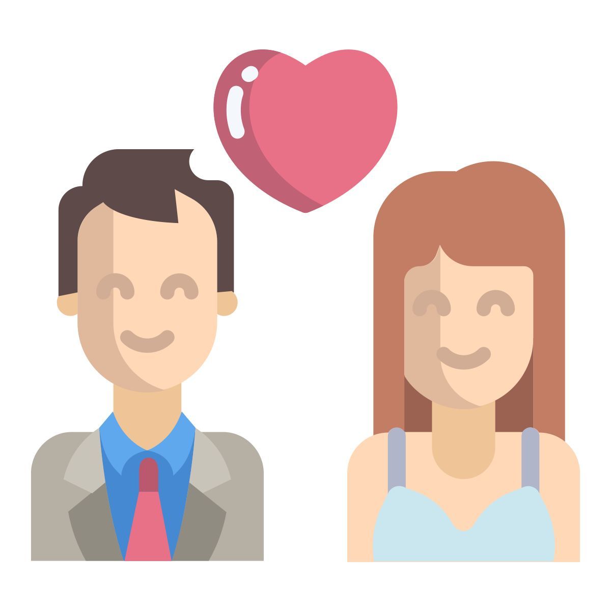couple icon