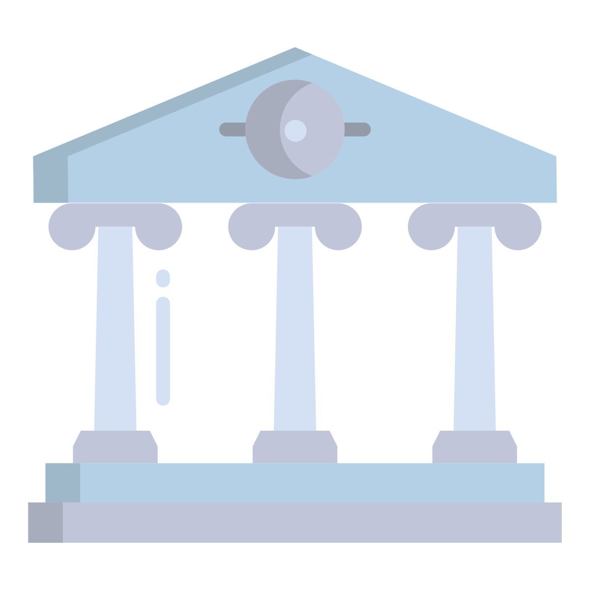 court icon