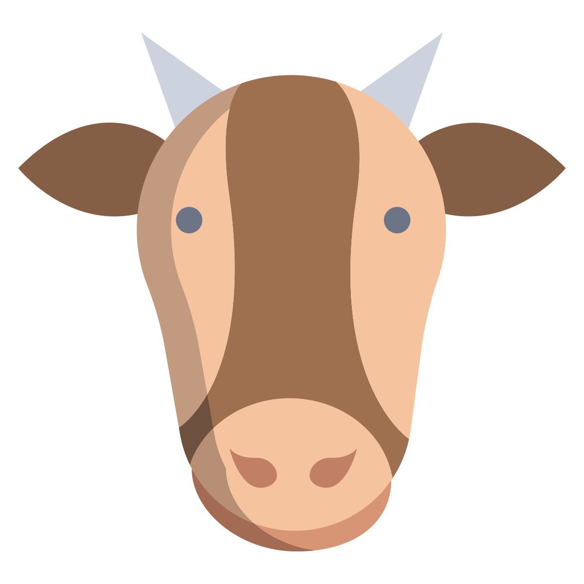 cow icon