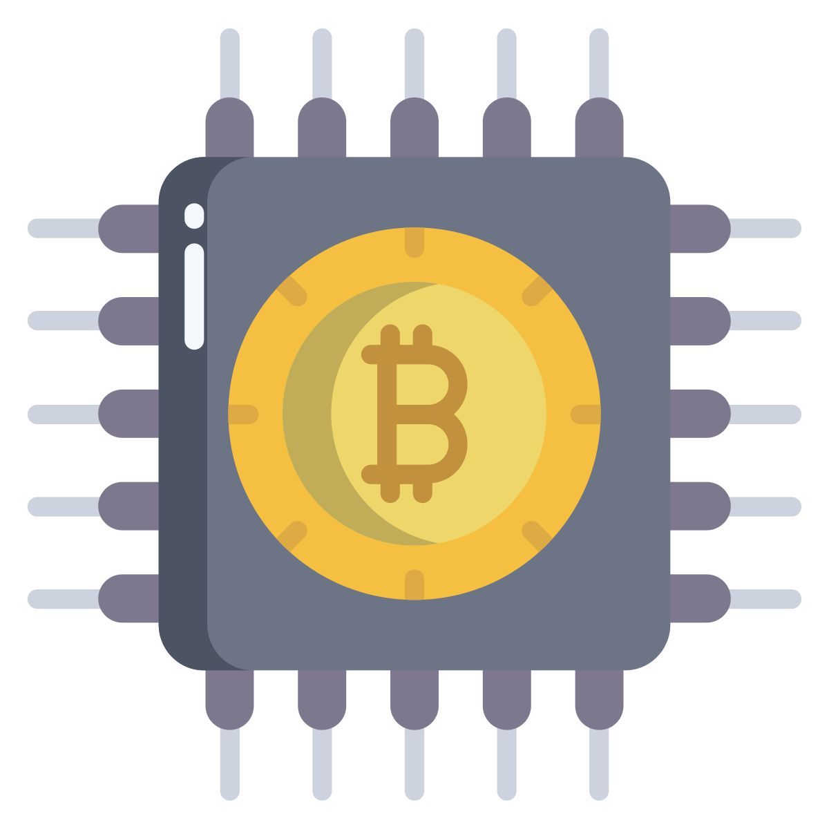 cpu icon