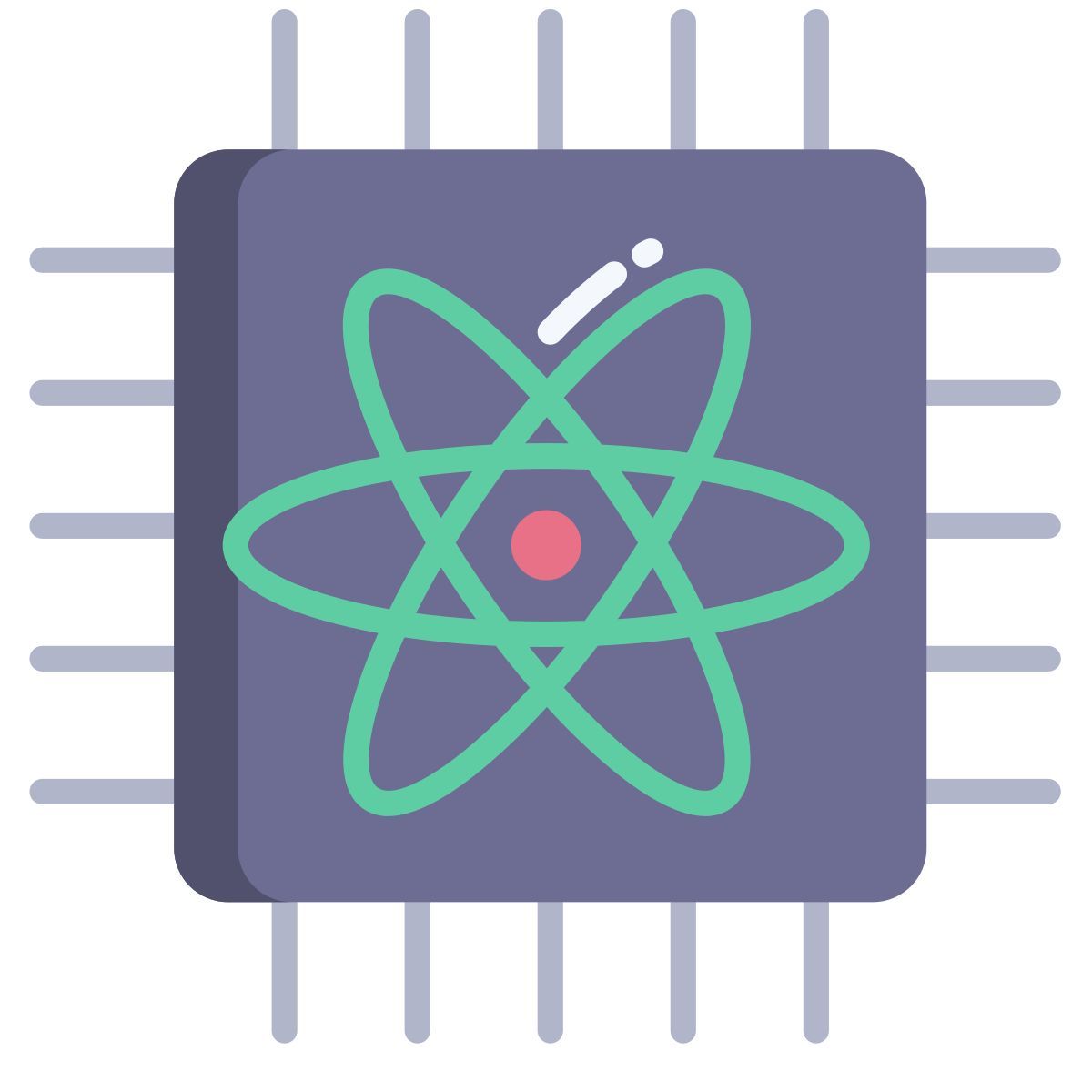 cpu icon
