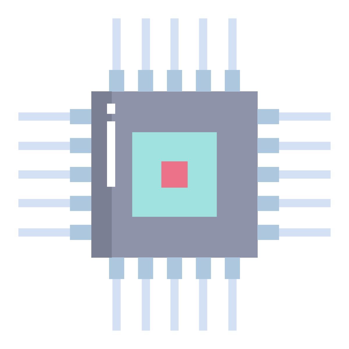 cpu icon