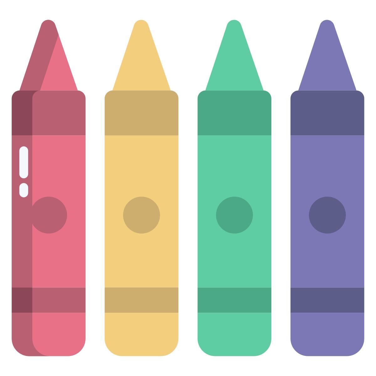 crayon icon