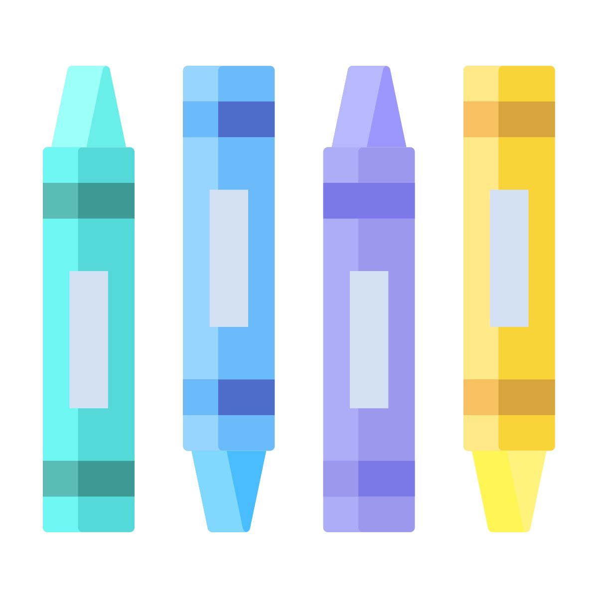 crayon icon