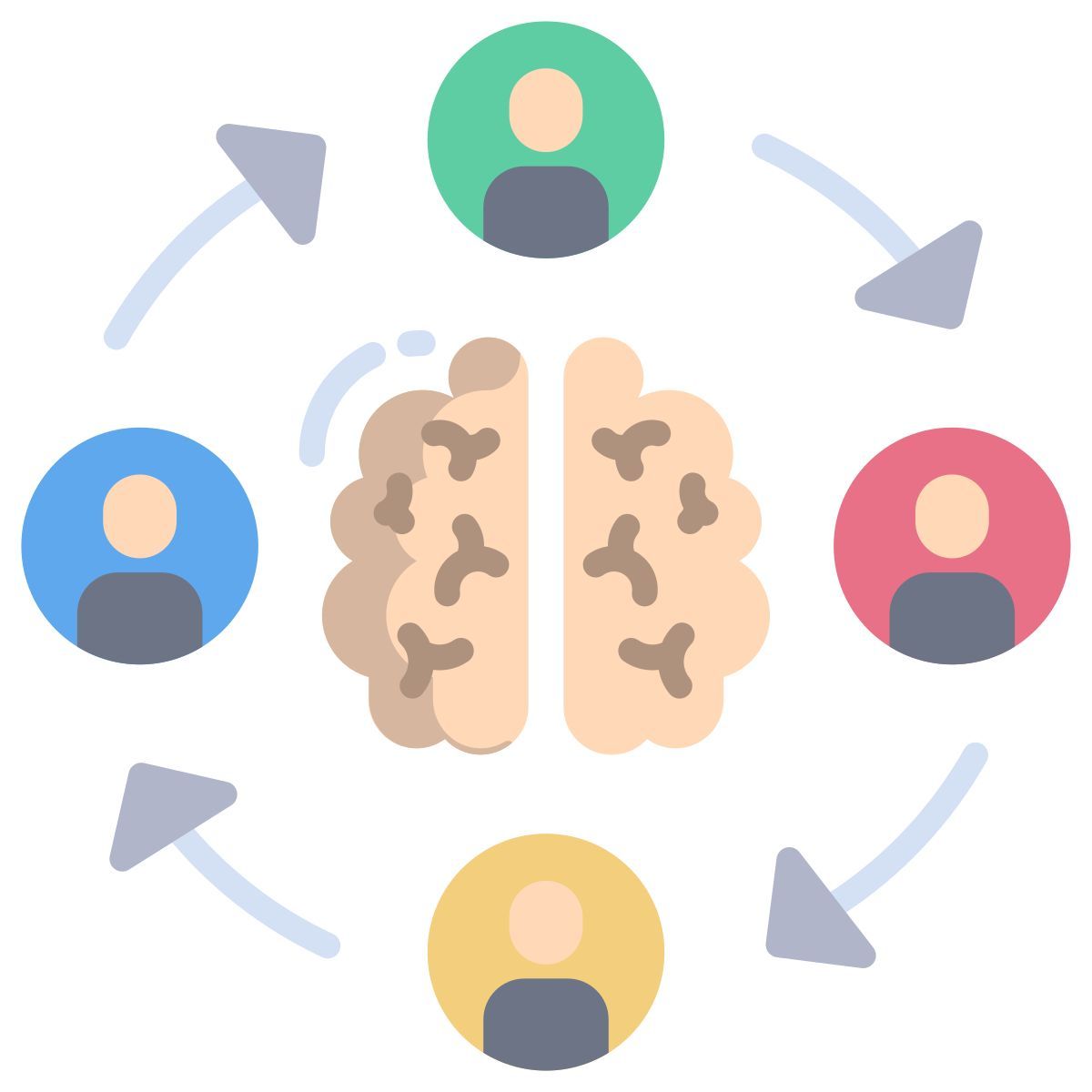 creative process icon