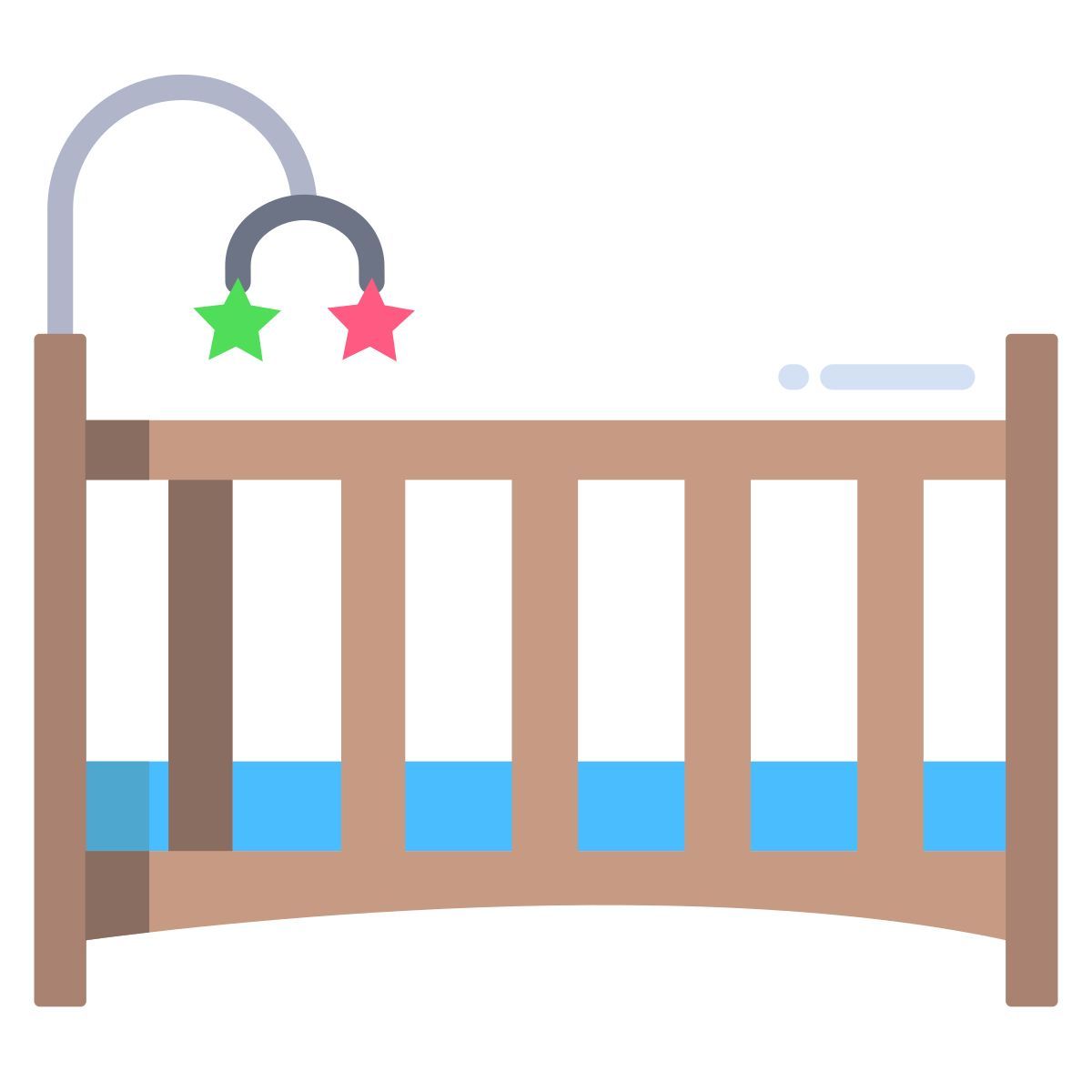 crib icon