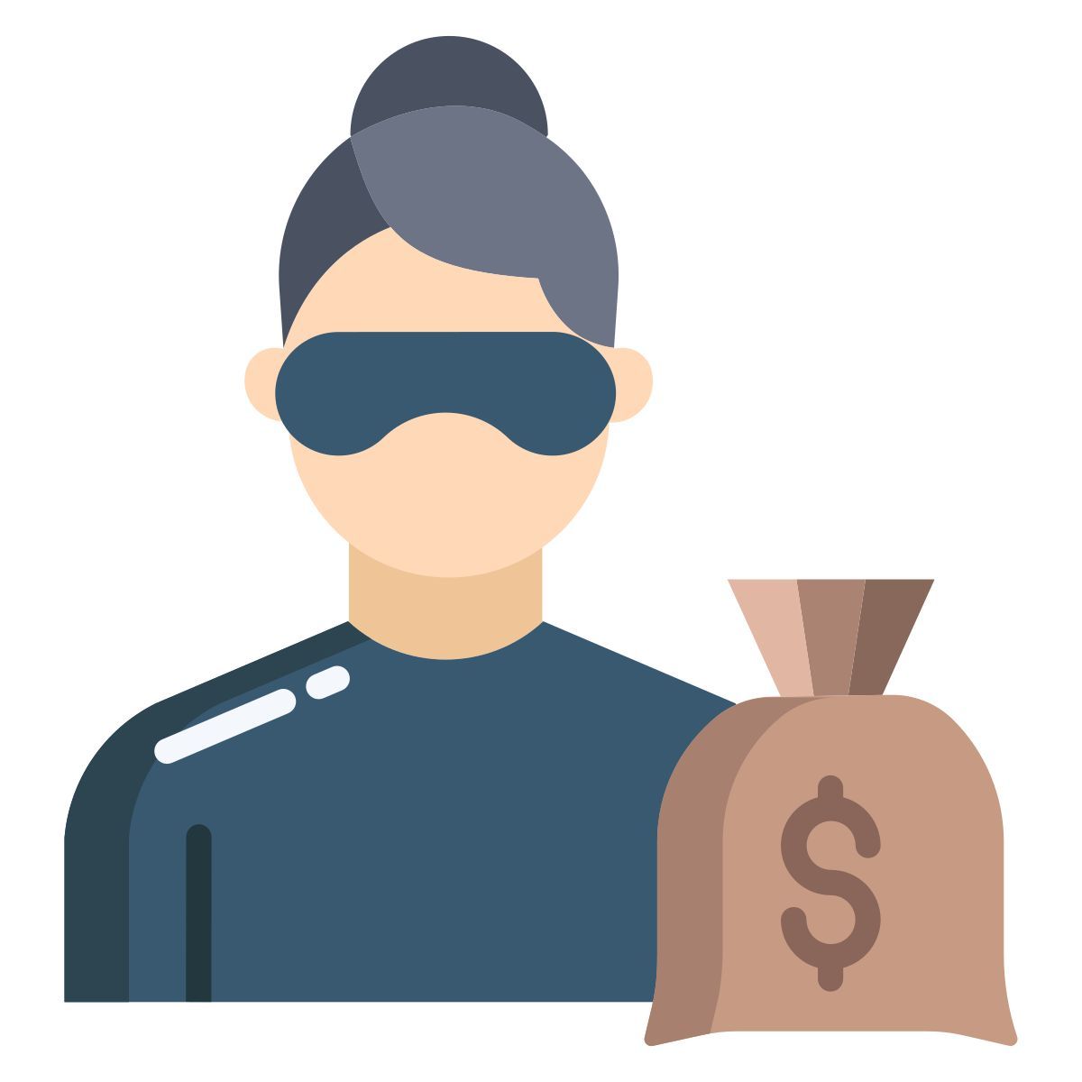 criminal icon