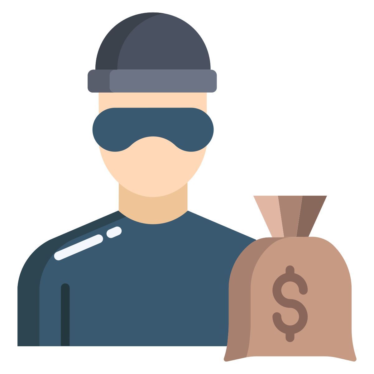 criminal icon