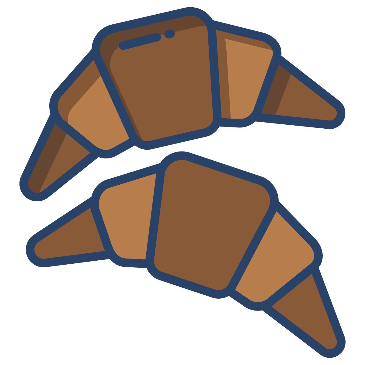 croissant icon