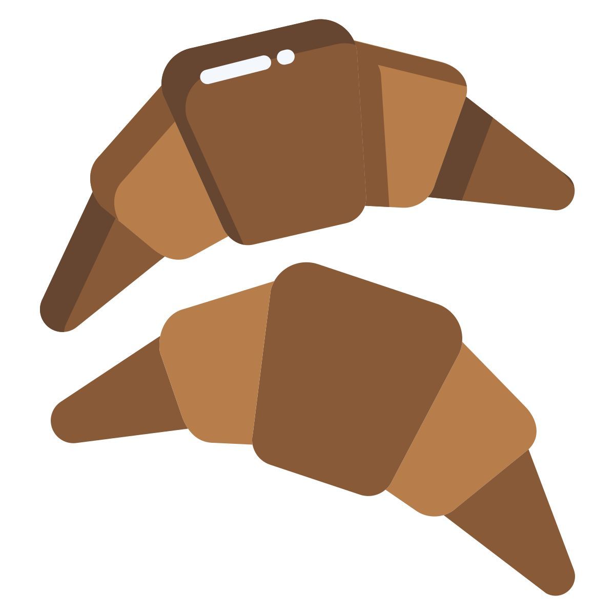 croissant icon