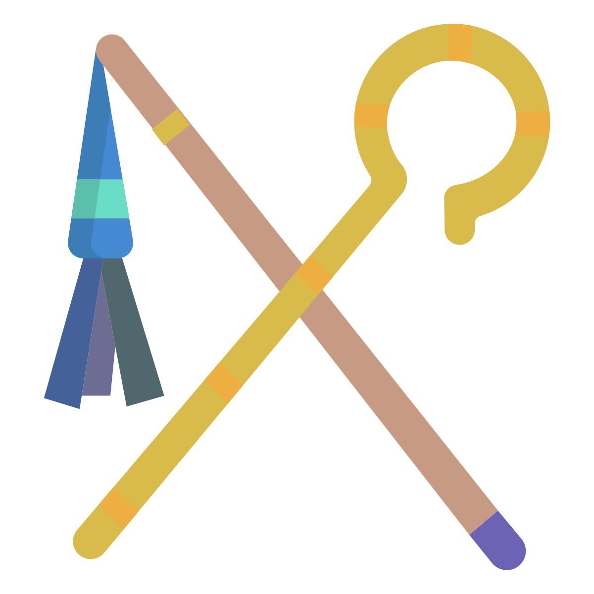 crook icon