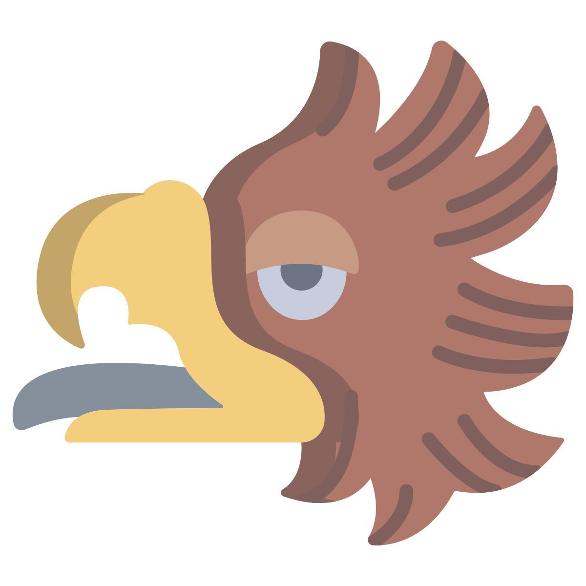 cuauhtli icon