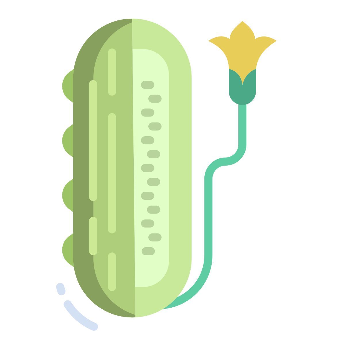 cucumber icon