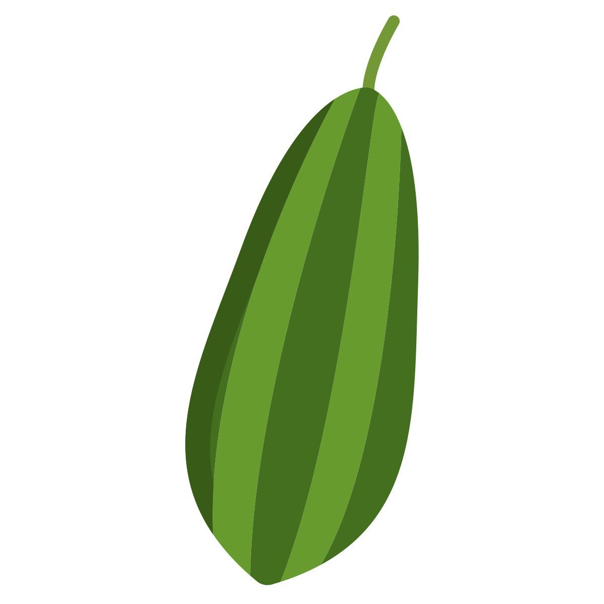 cucumber icon