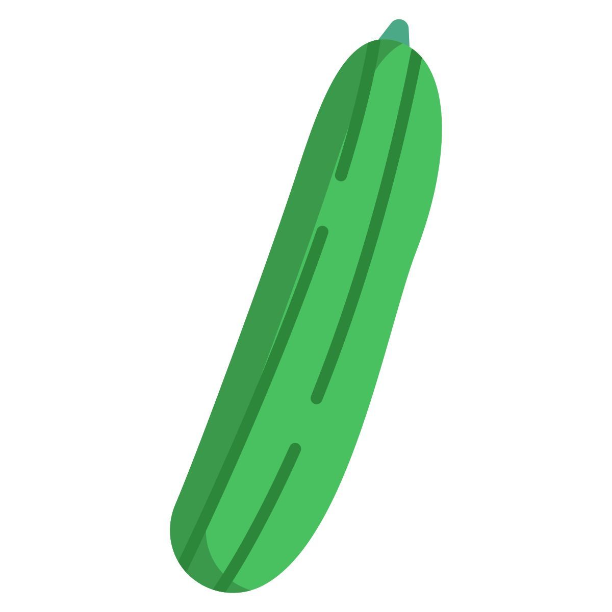 cucumber icon