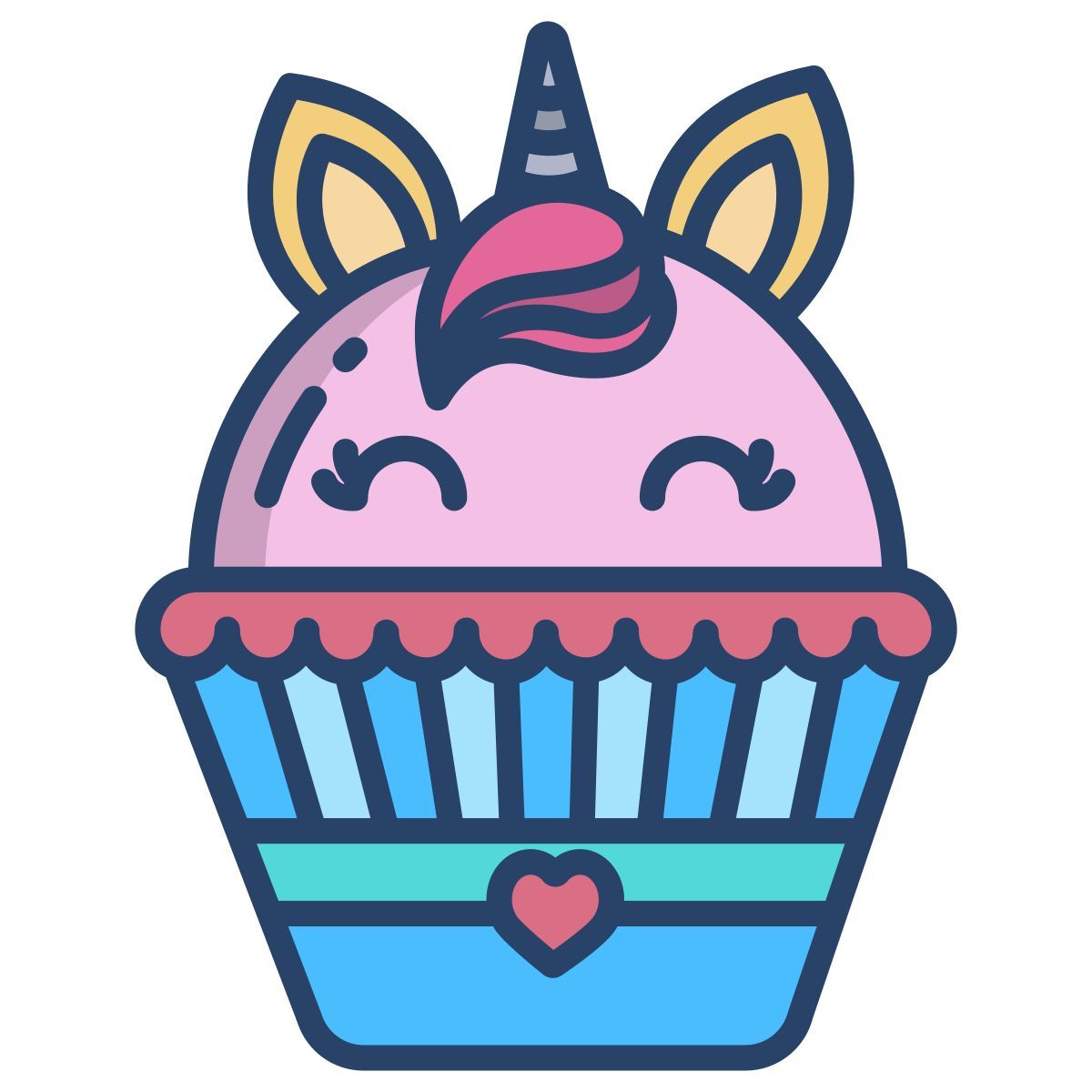 cupcake icon