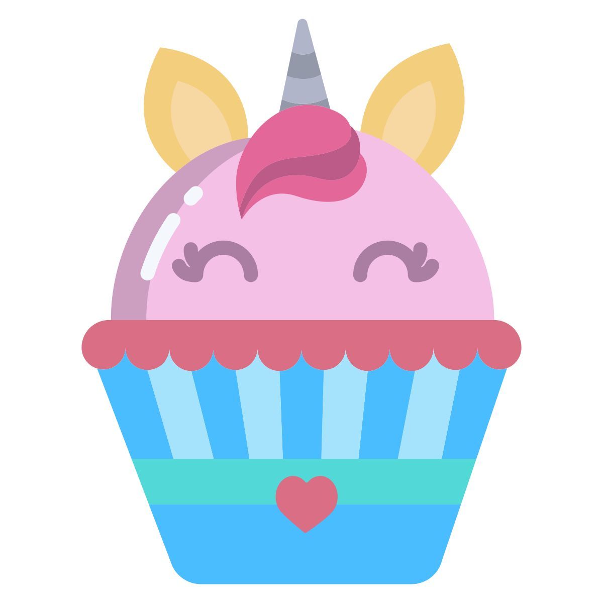 cupcake icon