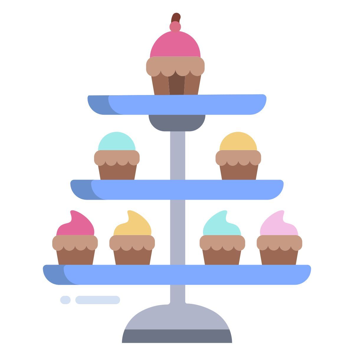 petits gâteaux icon