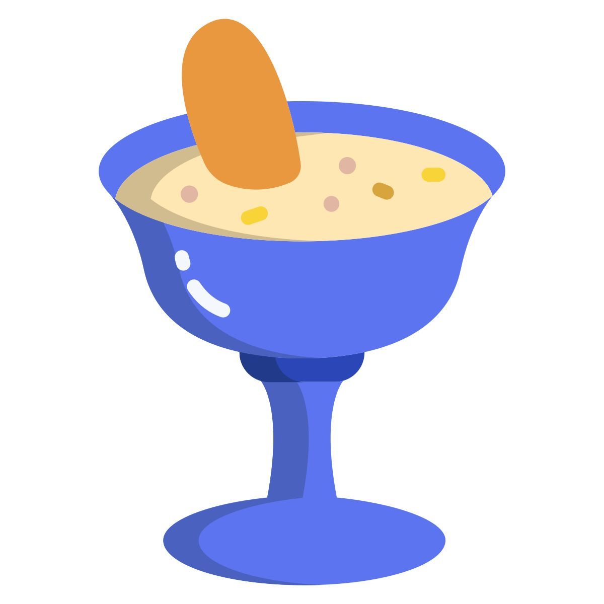custard icon