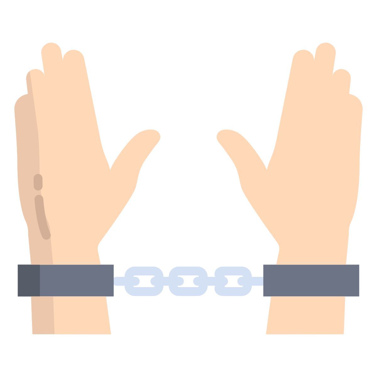 custody icon