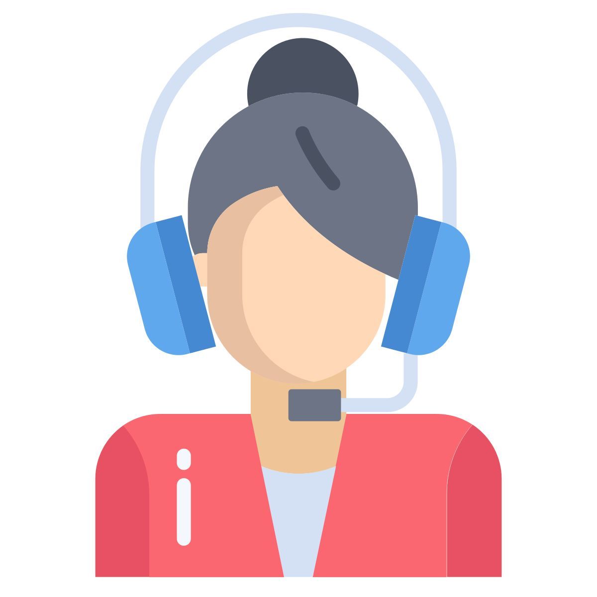 customer service icon