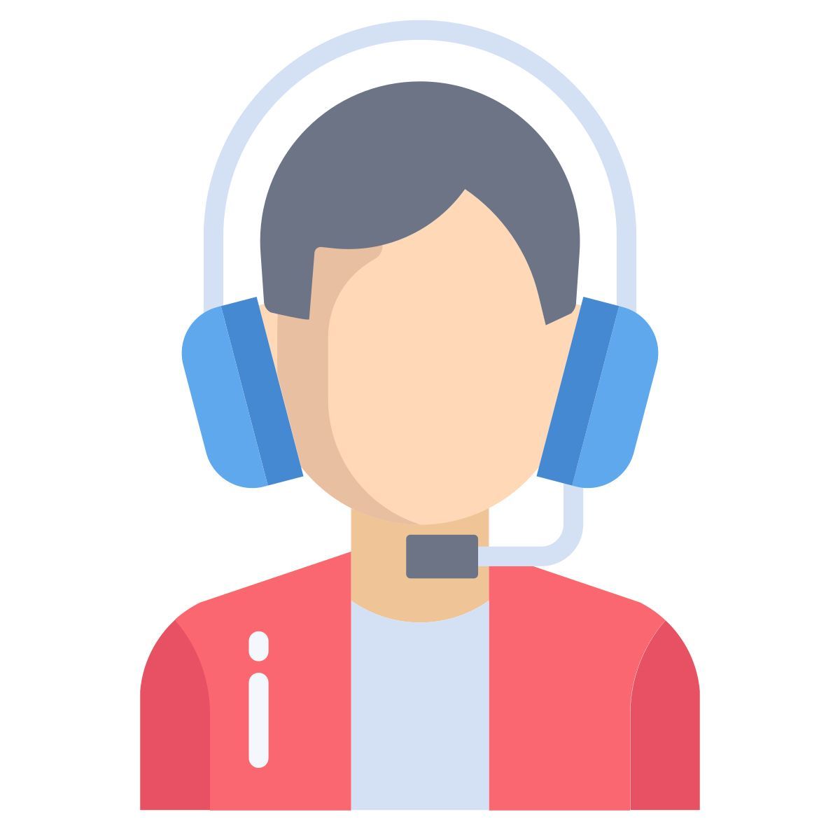 customer service icon
