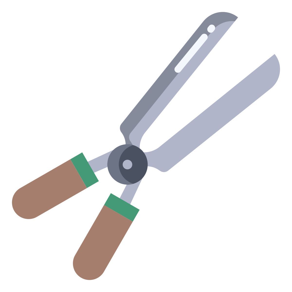 cut icon