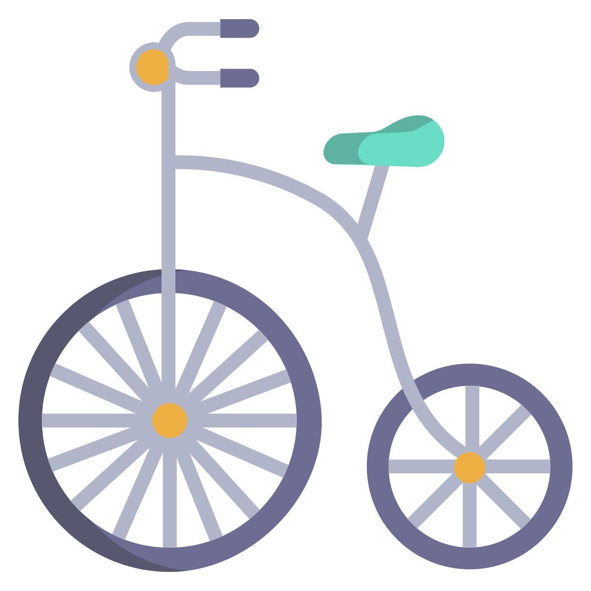 cycle icon