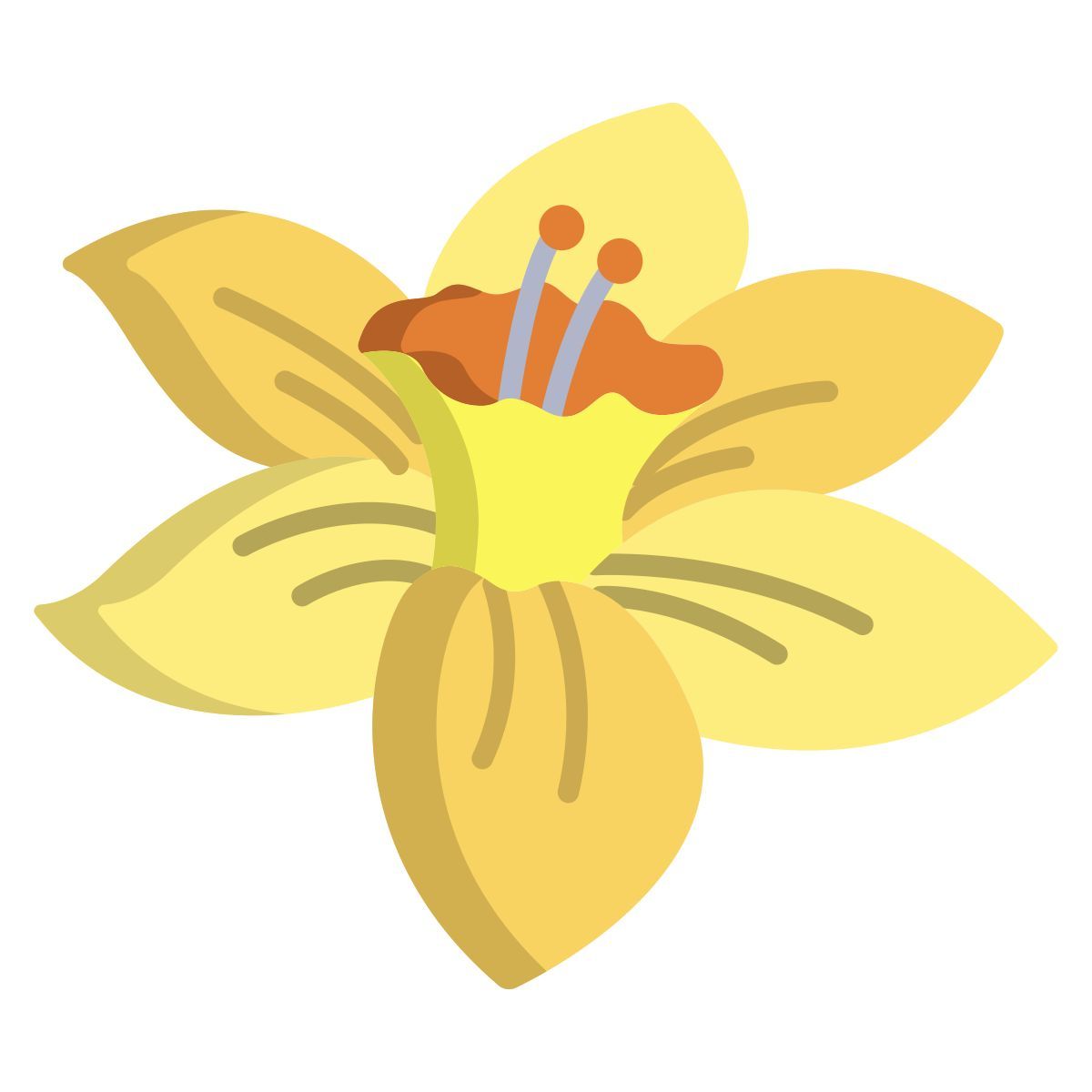 jonquille icon