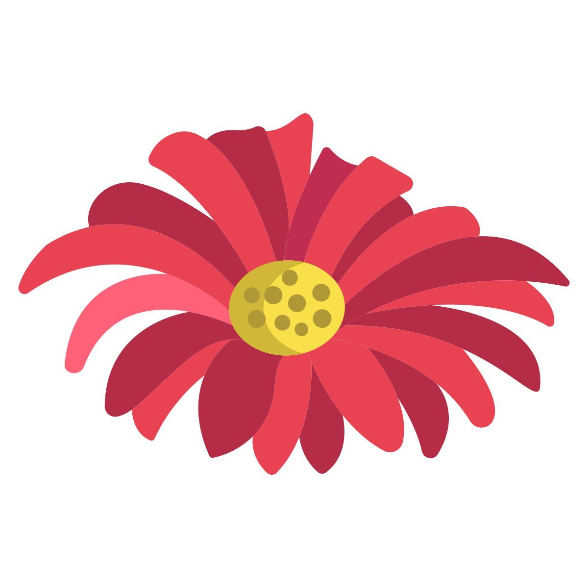 daisy icon