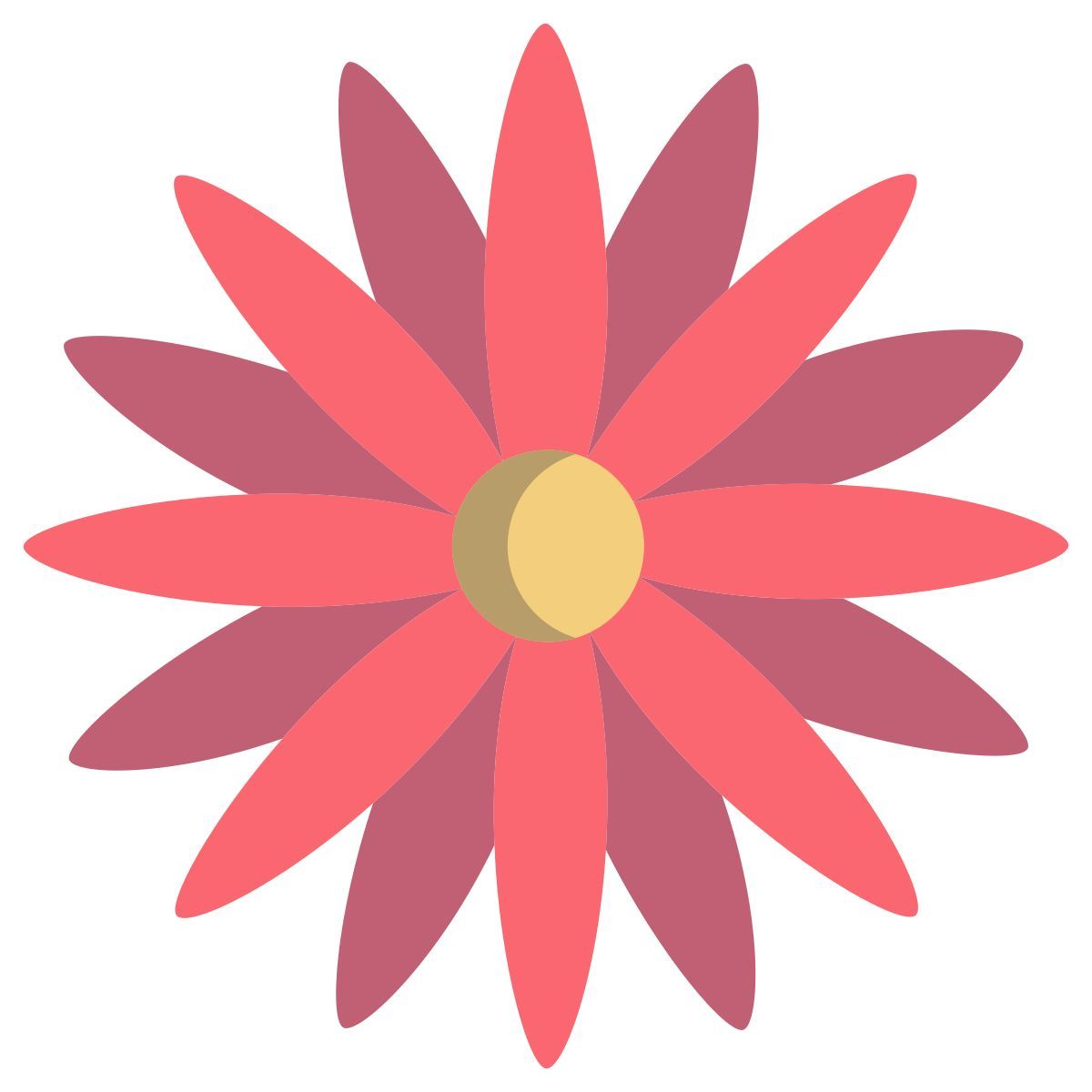 Dalia icon
