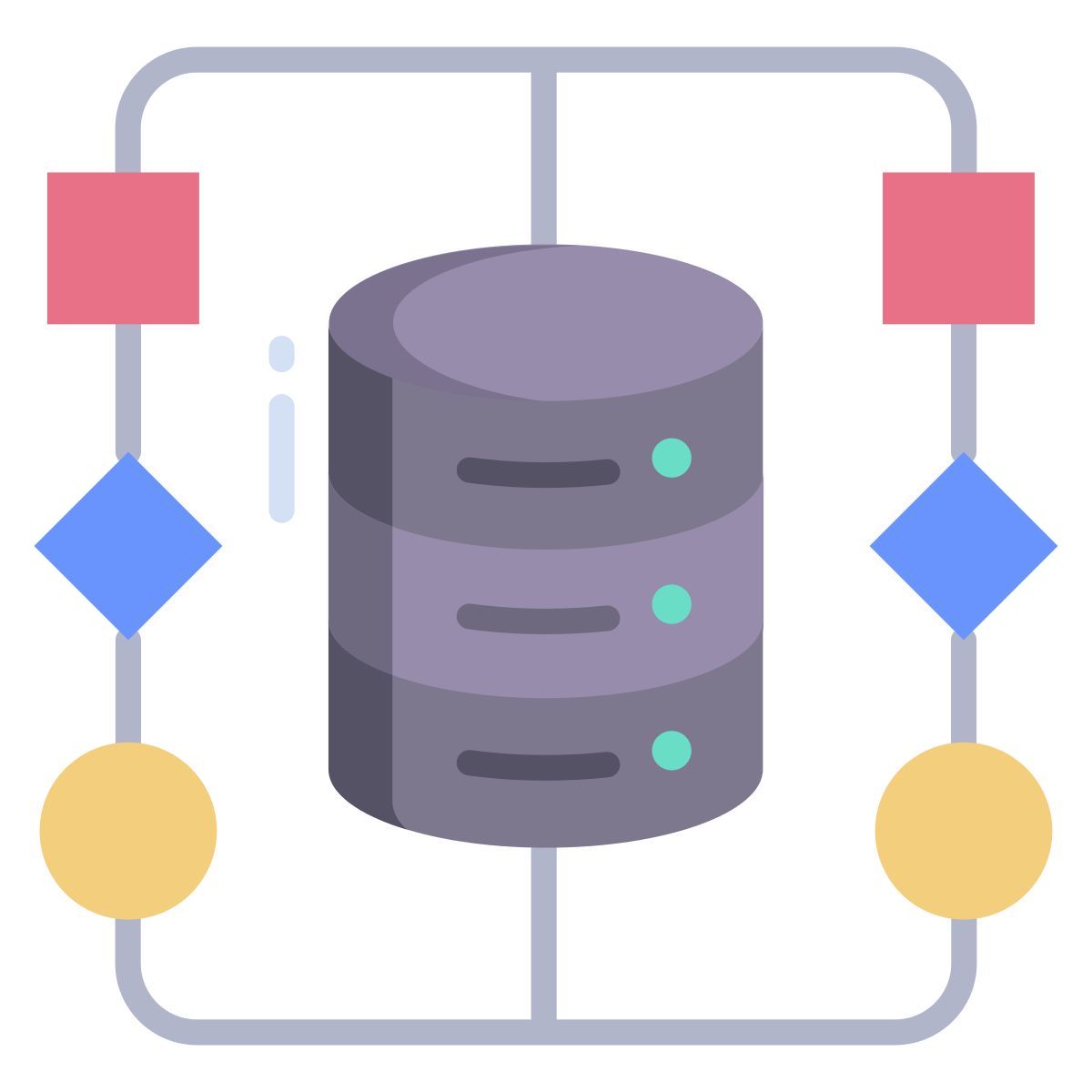 data icon