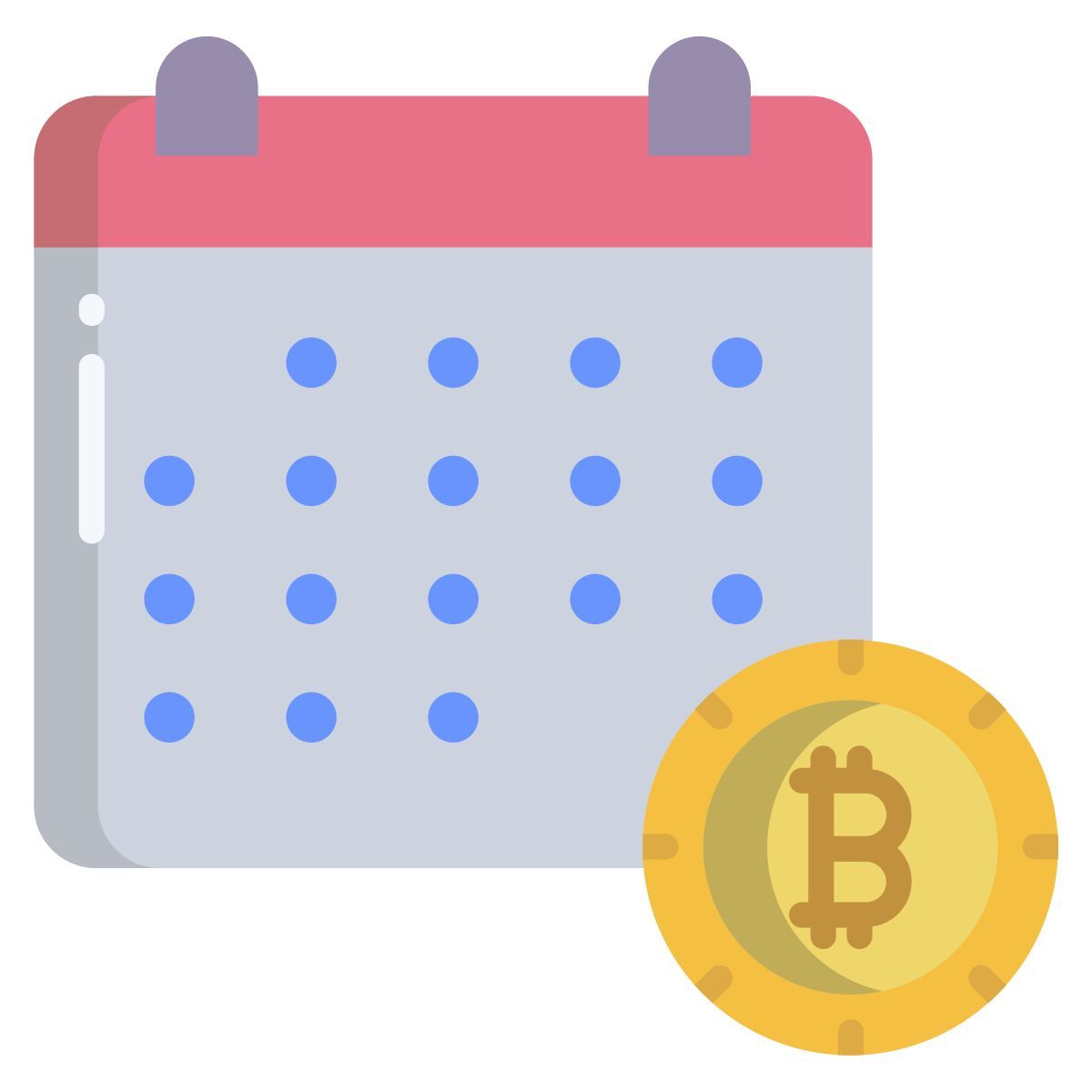 date icon