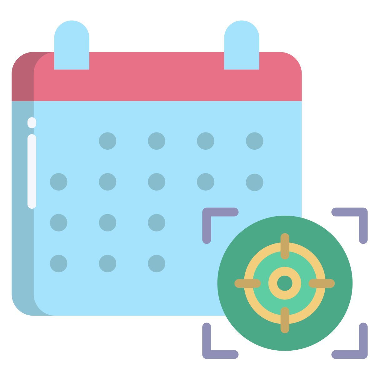 date icon