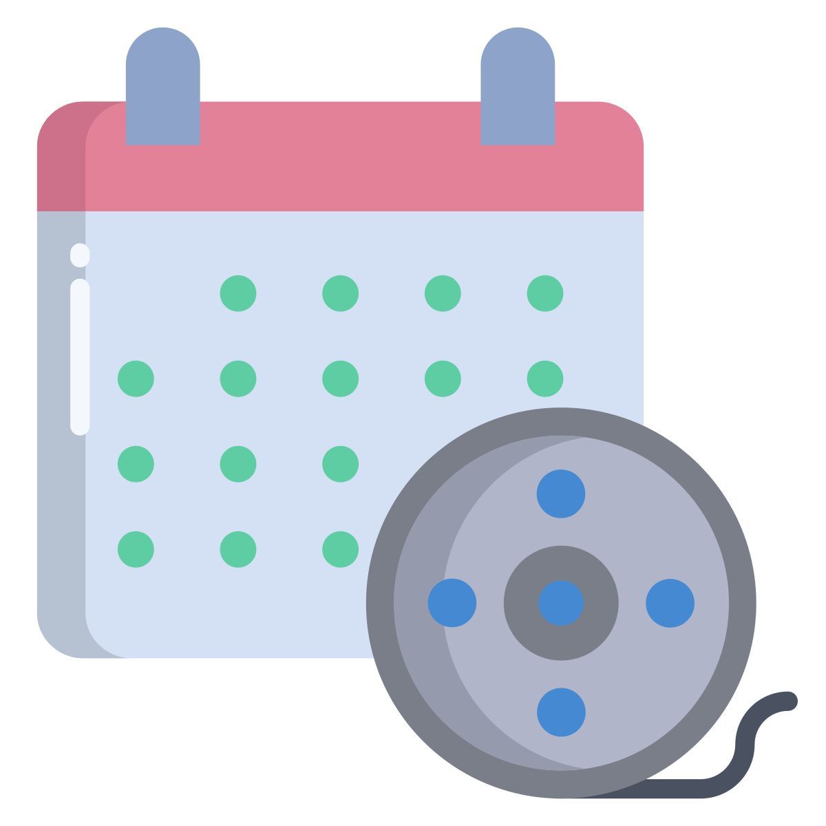 date icon