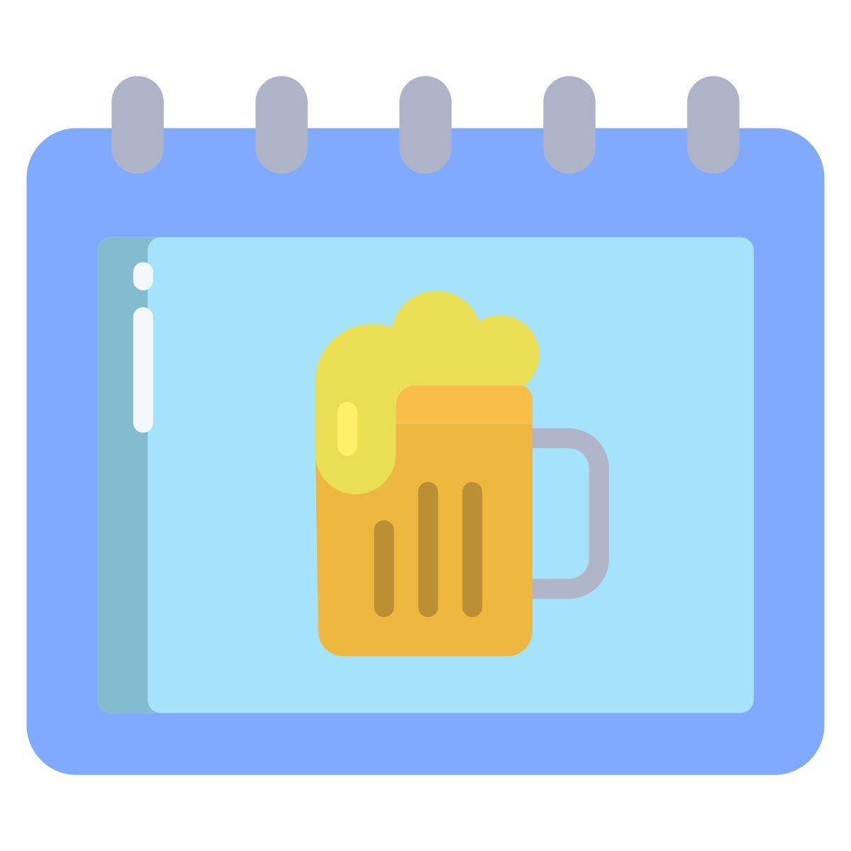 date icon