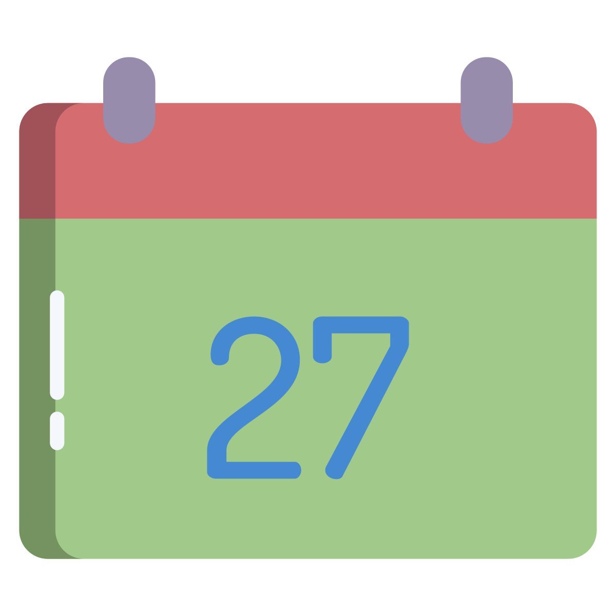 date icon