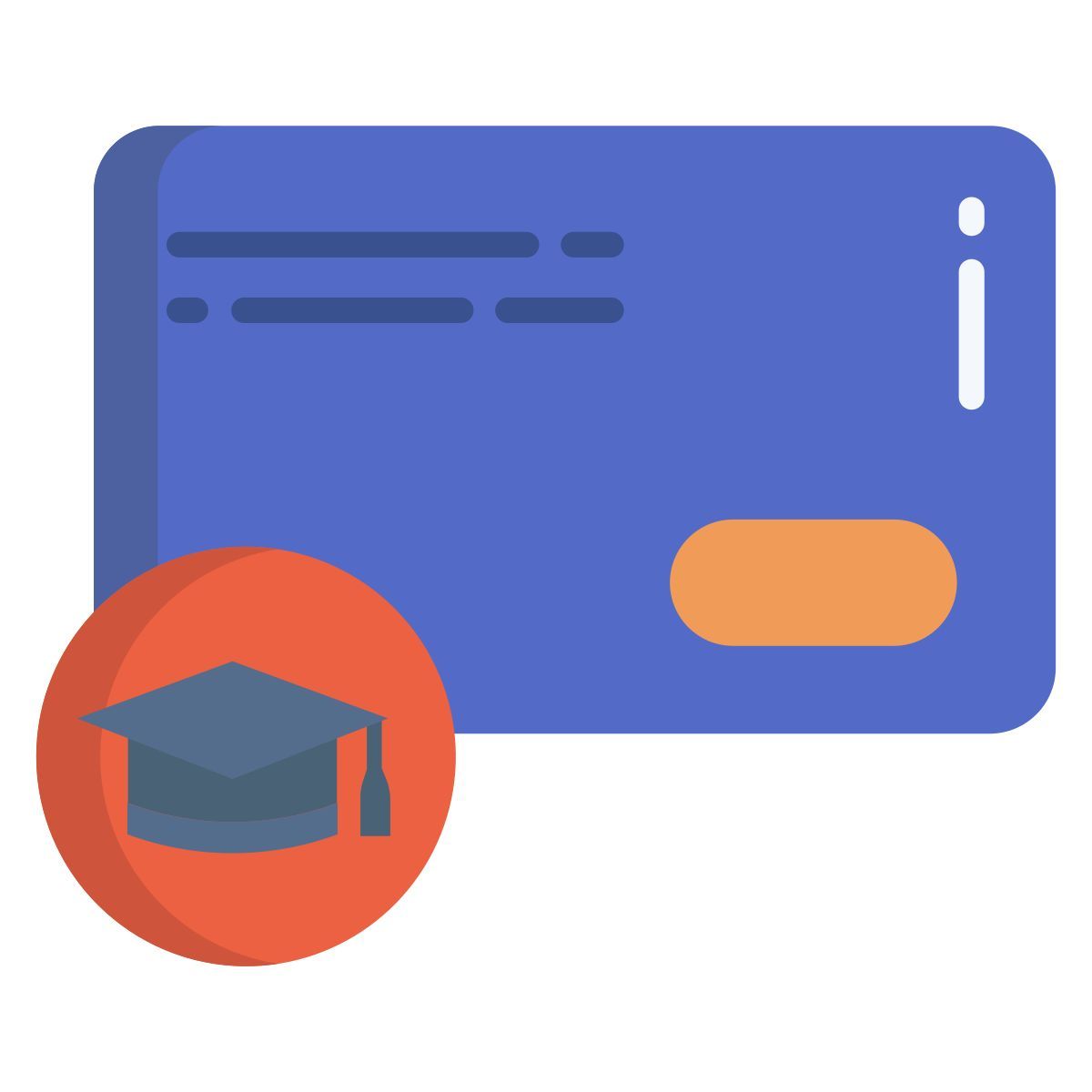 debit card icon
