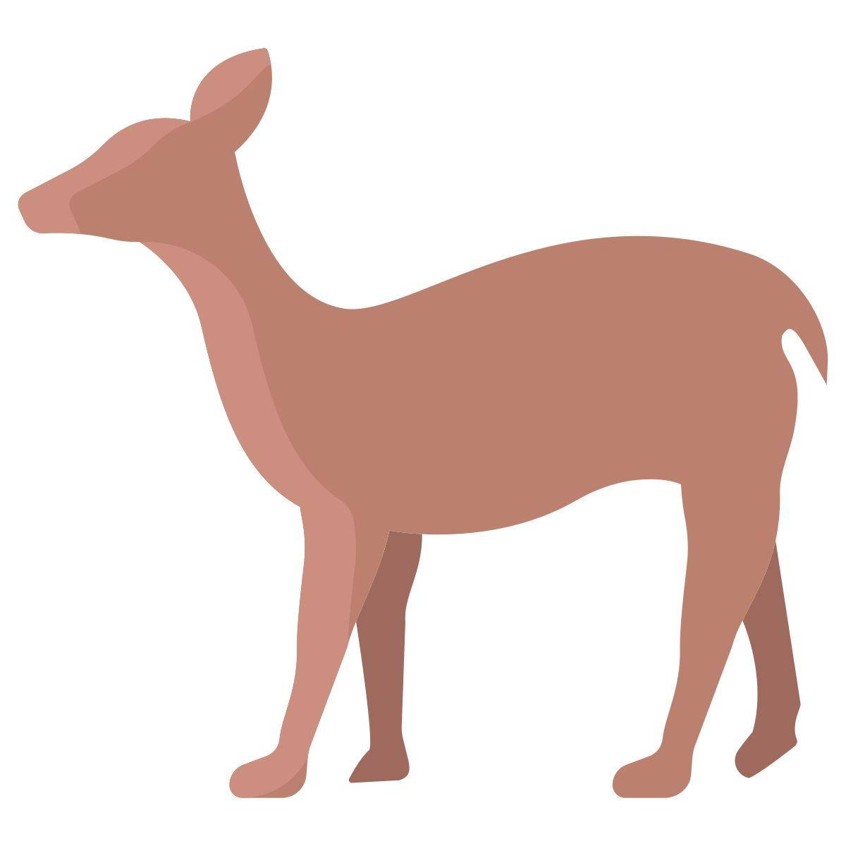 deer icon