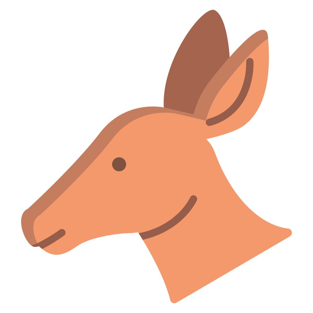 deer icon