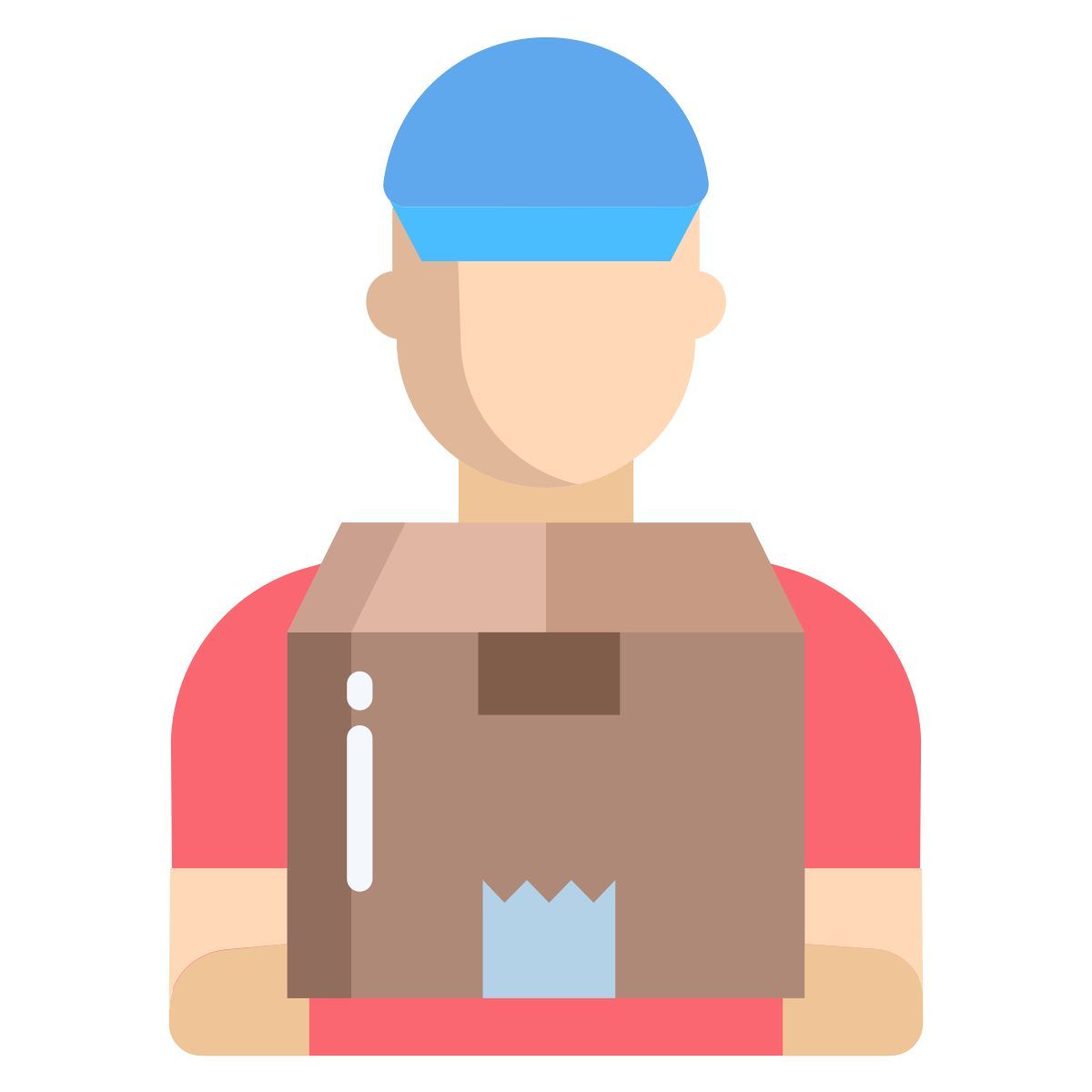 delivery icon