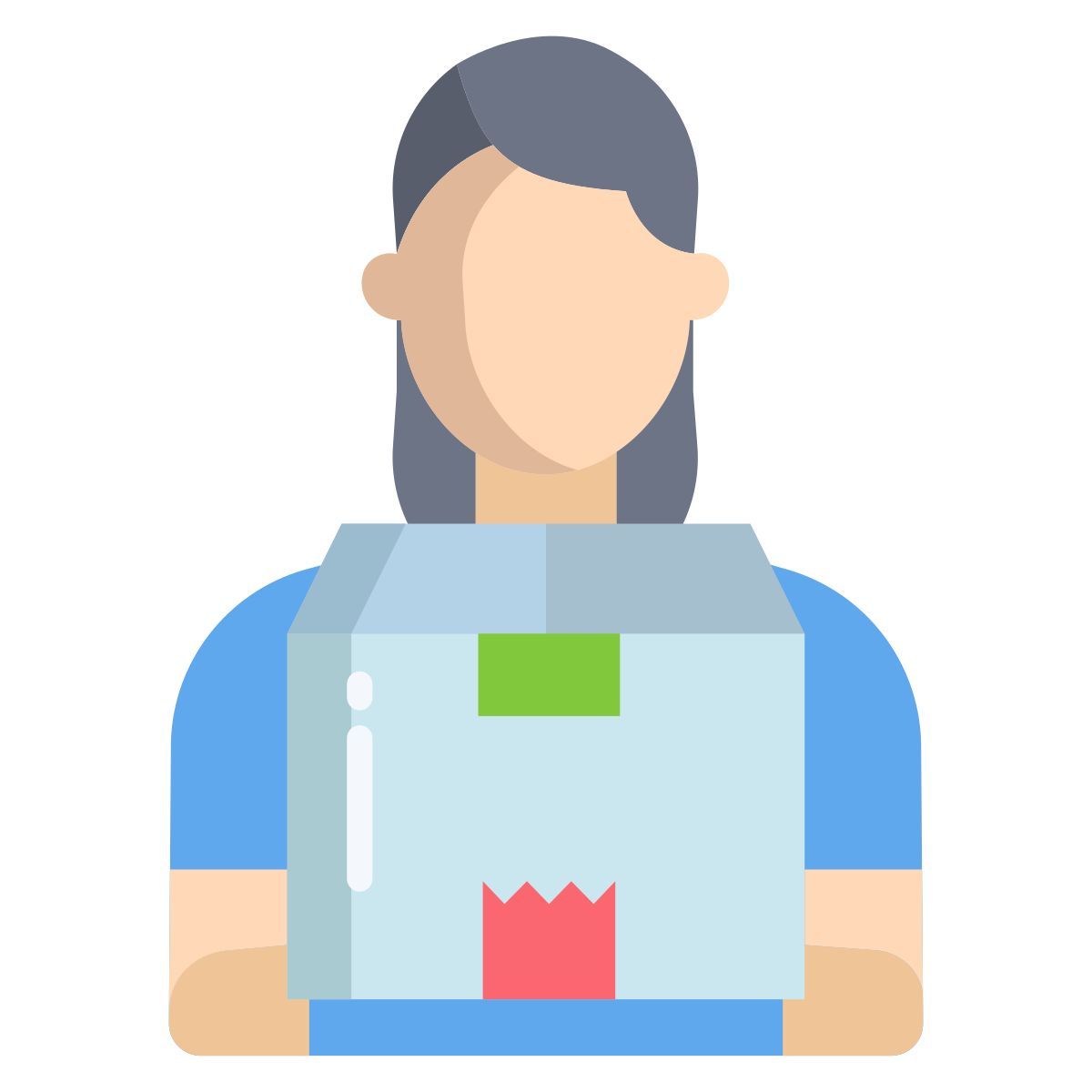 delivery icon